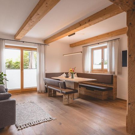 Mocking Ferienappartements Kitzbuhel Exterior photo