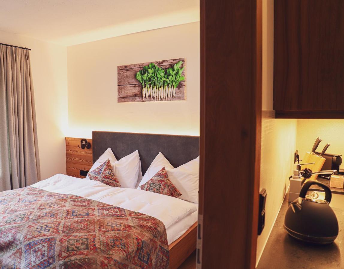 Mocking Ferienappartements Kitzbuhel Exterior photo