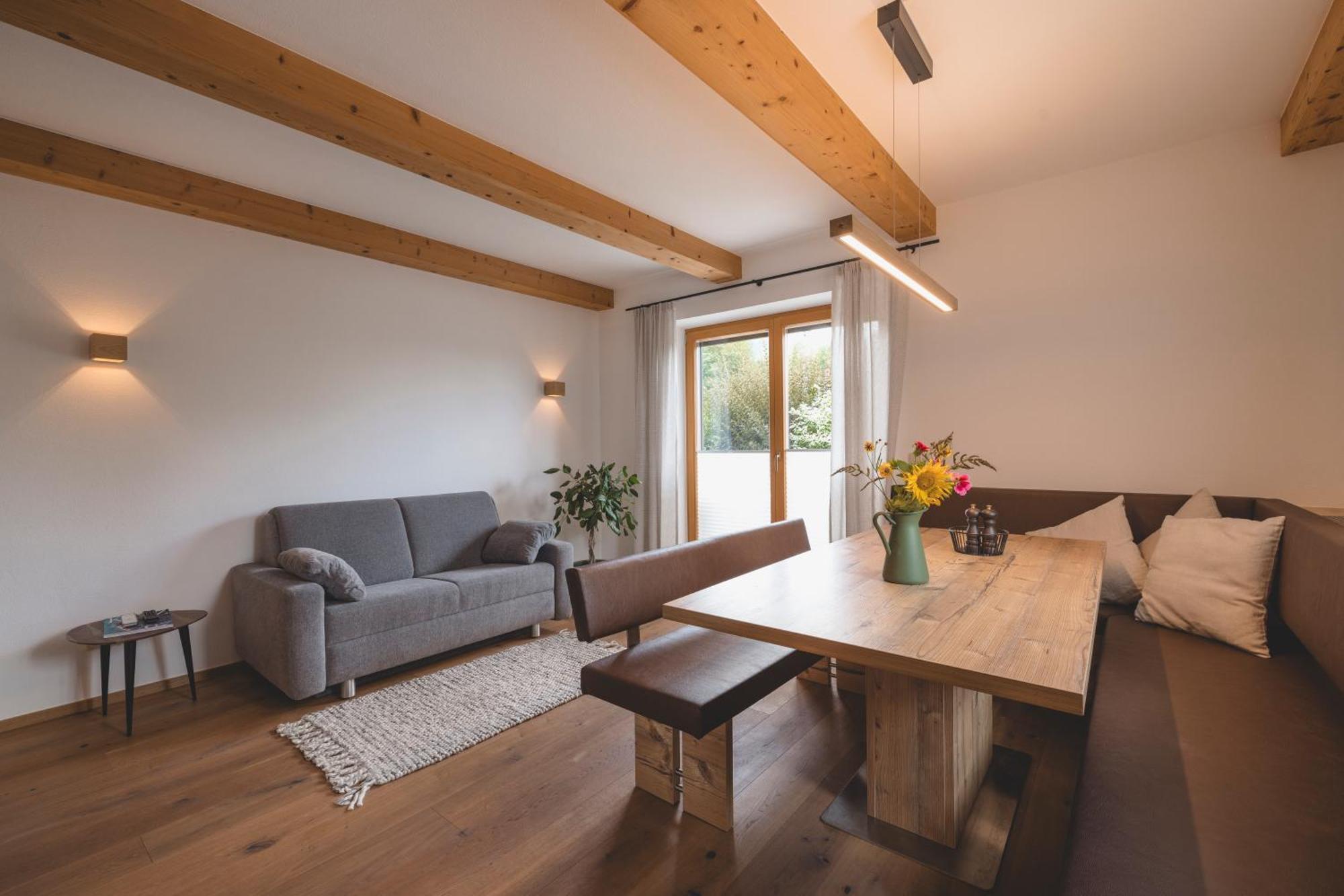 Mocking Ferienappartements Kitzbuhel Exterior photo