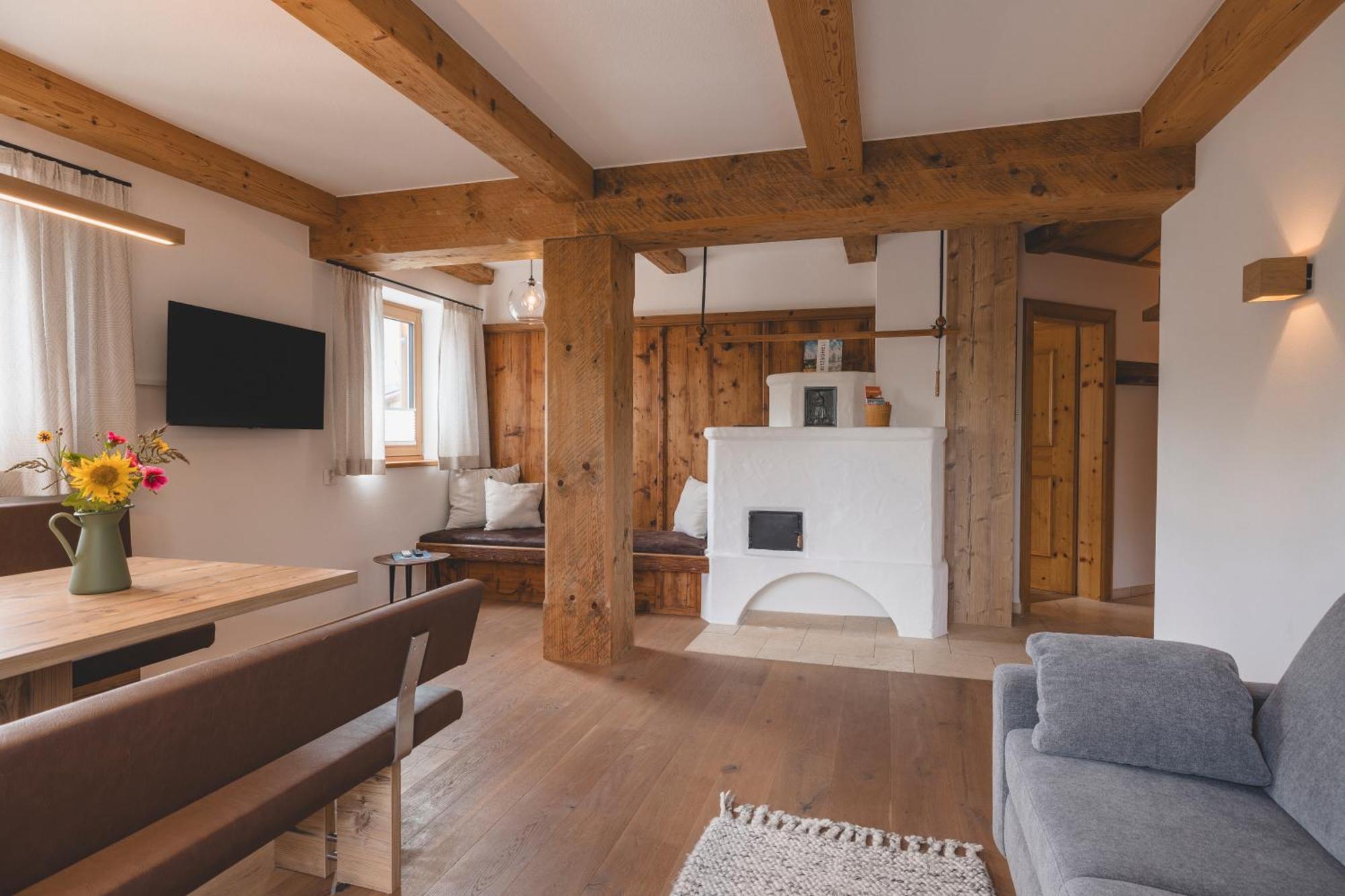 Mocking Ferienappartements Kitzbuhel Exterior photo
