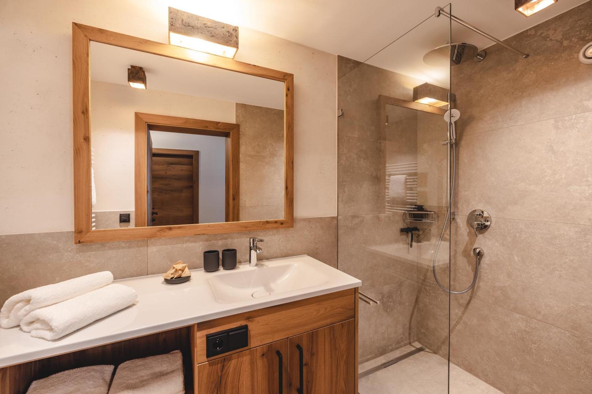 Mocking Ferienappartements Kitzbuhel Exterior photo